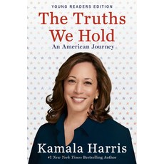 (영문도서) Truths We Hold Prebound, Turtleback, English, 9781663628930