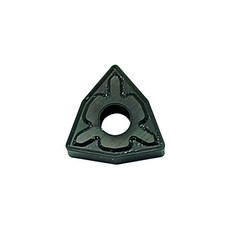 SECO 車刀片 WNMG080408-MF3 3750T，精密研磨，高耐磨，適用多種金屬, 1個