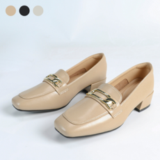 페조 여성 로퍼 플랫 단화 펌프스 PZLFTC 6127-3