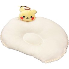 일본 몬포케 유아용 베개 피카츄 공식 캐릭터 상품, 단일제품