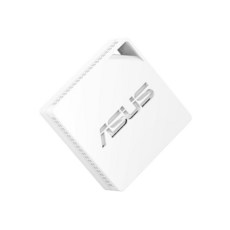 ASUS RT-AX57 Go - AX3000 듀얼 밴드 WiFi 6 (802.11ax) 여행용 라우터 4G/5G 모바일 테더링 및 공공 (WISP) 모드 지원 구독 없는 네