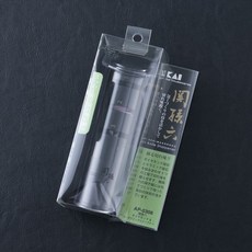 KAI 貝印 AP-0308 磨刀器 日本製 輕巧型 鑽石陶瓷磨刀器 關孫六, 1個