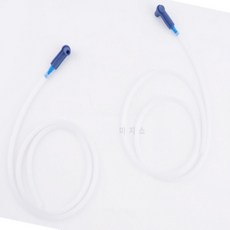 미지쇼 브레이크 고무 노즐 세트 자전거부품