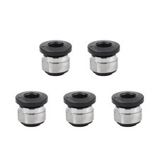 3D Printer Accessories Replacement Pneumatic Fittings for BambuLab X1/P1 Series - Quick Release PT, 3D Printer Accessories Replace