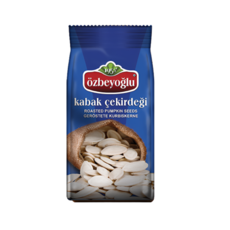 Ozbeyoglu Kuruyemis Pumpkin Seed 터키 호박씨 150g, 1개
