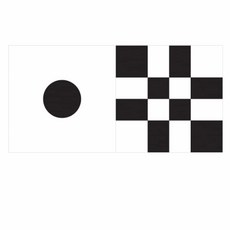 판다디자인몰 아기 헝겊 초점책 아기헝겊책 아기헝겊초점책 영아장난감 신생아초점책 아동교구