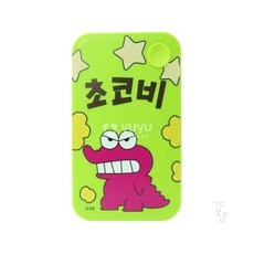 랄잇 짱구 초코비 도시락 초등학생소풍도시락