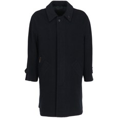 안젤로 빈티지 컬트 중고 1990s 클래식 칼라 코트