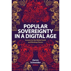 (영문도서) Sovereignty in a Digital Age: Lessons for the Global South and Working... Paperback, State University of New Yor..., English, 9781438498843