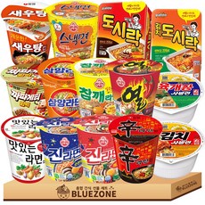 소컵라면 진매1 진순1 참깨1 열1 스낵면1 신라면1 육개장사발1 김치사발1 짜파게티범벅1 새우탕1 김치도시락1 도시락1 맛있는라면1 삼양라면1 라면스틱1, 1박스