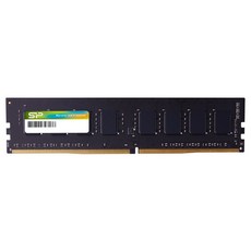 실리콘파워 DDR4 3200 MHz 데스크탑용 램, 16GB, 1개