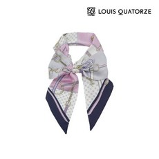 (2DSM591PI) 실크 방도스카프 애니 핑크 2676914