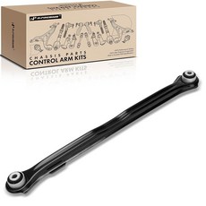 A-PREMIUM 프리미엄 후면 후면 측면 암 부싱 포함 지프 MP 시리즈 나침반 2017-2022 BU 시리즈 레니게이드 2015-2018 BV 시리즈 레니게이드 20, A-PREMIUM 프리미엄 후면 후면 측면 암, 부싱