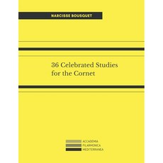 코넷을 위한 36가지 유명한 연구, 1개