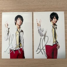 JJ 林俊傑 親筆簽名照片，品相完好，絕版珍藏，粉絲收藏好物