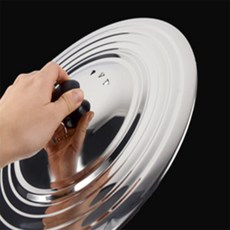 다용도 뚜껑 다용도냄비뚜껑 후라이팬덮개