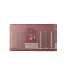 동아제약 아일로 타입1콜라겐 비오틴 앰플 14일분 1통 선물포장 + 쇼핑백, 14회분, 1개