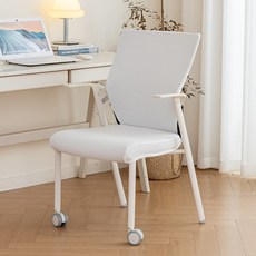 커버무드 시디즈 아이블 의자 맞춤제작 커버 세트, 화이트 (에어메쉬), 1개