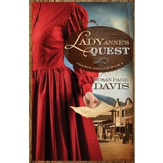 (영문도서)Lady Anne's Quest Paperback, Tea Tin Press, English, 9781947079502
