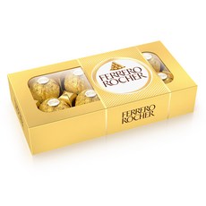 매일유업 페레로로쉐 T8 - 사각, 100g, 2개