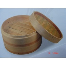 東昇圓形柳杉蒸籠組 30cm, 1個
