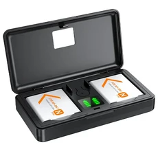 1240mAh NP-BN1 소니 DSC-QX10 DSC-T99 DSC-T110 TX10 TX5 TX7 TX9 WX220 W830 카메라 용 배터리 충전동, 01 1charger 2batteries, 01 CHINA
