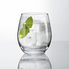 에스프리 뒤 빈 락 잔 260ml 물잔 음료잔 언더락잔 리비, 1개