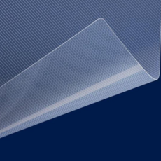 제본용 사선 투명 표지 A4 100매 1P 서류 종이 제본, 본상품