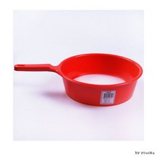 손잡이 칼라채-T1/채반/차조리/원목건지기/스텐건지기, 상세페이지 참조, 1개