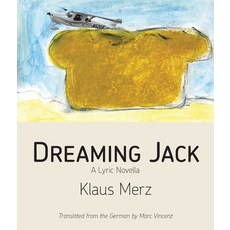 (영문도서)Dreaming Jack Paperback, Spuyten Duyvil, English, 9781963908961