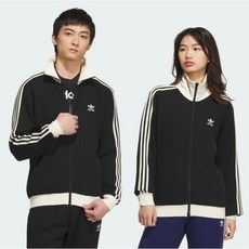 아디다스 아디컬러 클래식 와플 베켄바우어 트랙탑 져지자켓