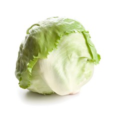 양상추피아 산지직송 양상추 국내산 수입산, 1개