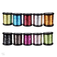 소비같이 공예철사 1.2mmx165M 분재용