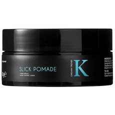 DREAM TREND 凱夢 K水洗式髮油 強效定型 增添光澤 持久造型, 80g, 1個