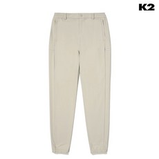 [백화점정품] 26년NEW 케이투 K2 여성 간절기 조거팬츠 플라이워크 조거 팬츠W KWU24344-JS