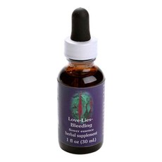 플라워에센스서비시즈 러브-라이즈-블리딩 플라워 에센스 드로퍼, 1개, 30ml