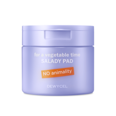 듀이셀 샐러디 패드 180ml, 70매입, 1개