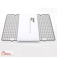 이홈베이킹 논스틱식힘망 직사각 - 상반기, 1개