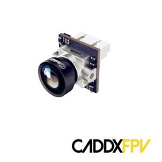 Caddx Ant 1200TVL FPV 카메라, 03 1PC Black 4 3, 1개