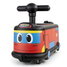 손자 실내용 캐릭터 붕붕카 아기자동차 유아자동차 3세, 1개