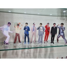 영탁굿즈 영탁미니등신대(18cm)효도선물, 8, 영탁