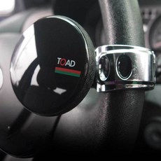 인테리어 자동차 파워핸들 차량 파워봉 심플 DIY ad73+9nuQ