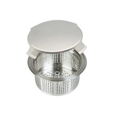 Avian 標誌性壓花 304 濾水器套裝, 1套, 混合顏色