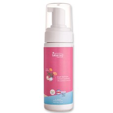 라라메드 유기농 아기 엉덩이클렌저 유아청결제 기저귀 이너클렌저 신생아, 150ml, 1개