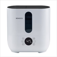 奈米超潤加濕香氛機 U350, 白