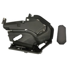 適用於 SYM Maxsym TL 508 右腳踏板總成 附小蓋, 1個