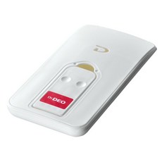 CARMATE 座椅下置放式除菌消臭劑 D305 車用除臭 車內空氣淨化 日本品牌 小巧不佔空間, 1個