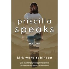 (英文圖書)Priscilla Speaks 平裝版, Highlandhome Publishing, 英文