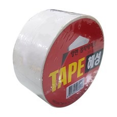혜성 양면테이프 45mm*10m, 본상품선택