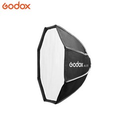 고독스 GODOX ML-SF50 옥타 소프트박스 ML60II Bi / ML100Bi 호환, 1개, 고독스 ML-SF50